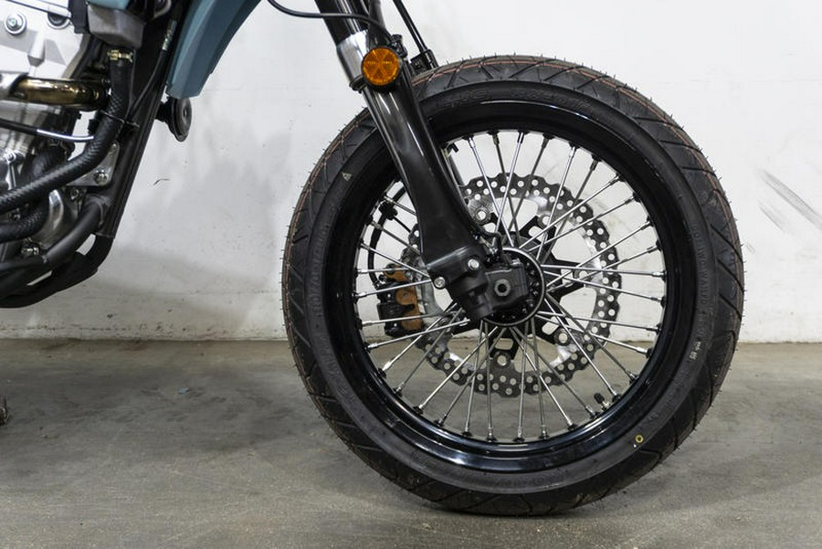 2025 Kawasaki KLX®300SM