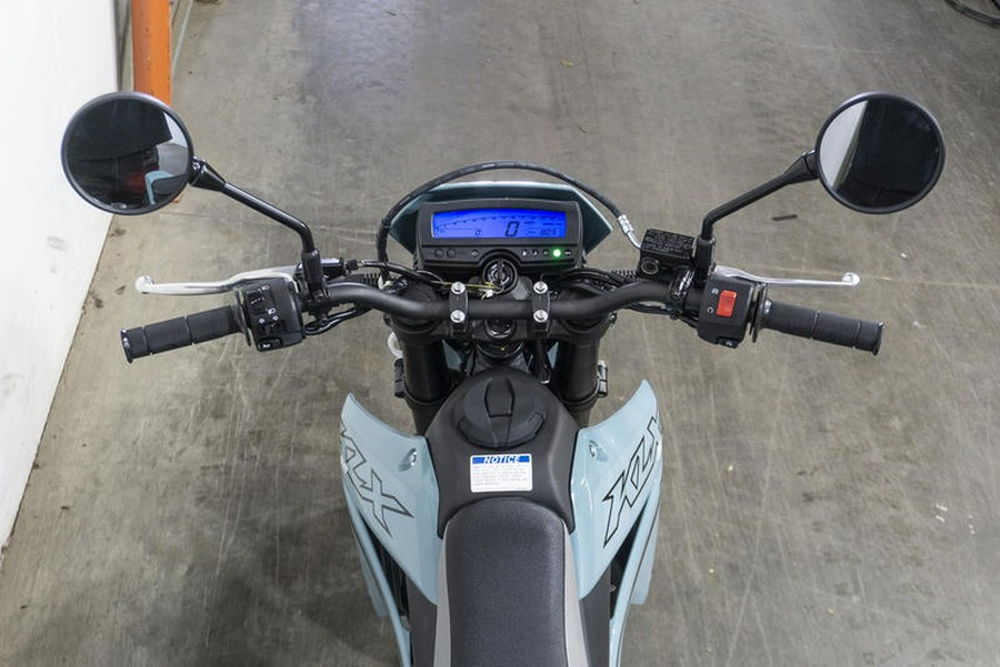 2025 Kawasaki KLX®300SM