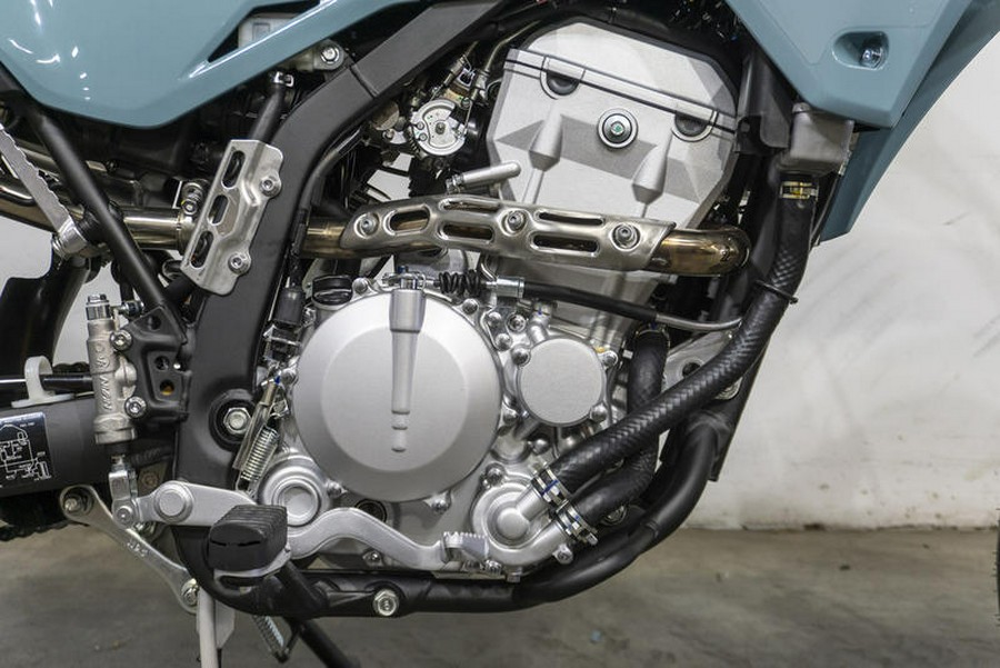 2025 Kawasaki KLX®300SM