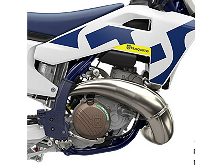 2026 Husqvarna TC 250