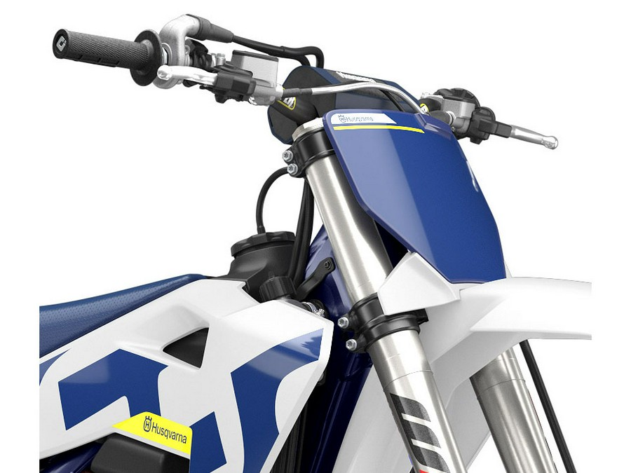 2026 Husqvarna TC 250