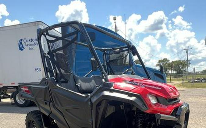 2025 Honda® Pioneer 1000
