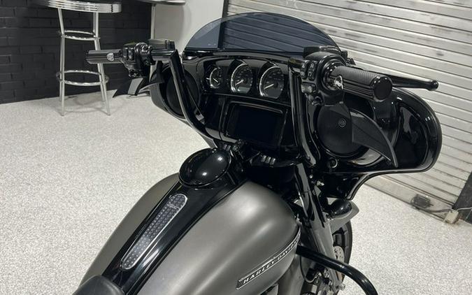 2019 Harley-Davidson FLHXS - Street Glide Special