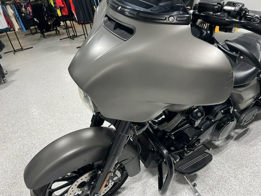 2019 Harley-Davidson FLHXS - Street Glide Special