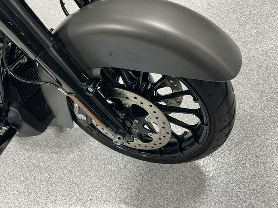 2019 Harley-Davidson FLHXS - Street Glide Special