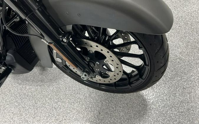 2019 Harley-Davidson FLHXS - Street Glide Special