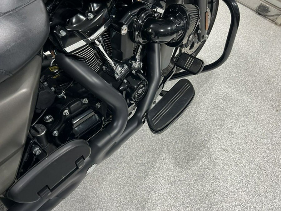 2019 Harley-Davidson FLHXS - Street Glide Special