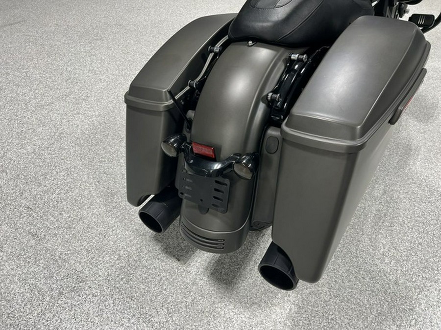 2019 Harley-Davidson FLHXS - Street Glide Special