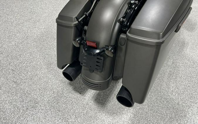 2019 Harley-Davidson FLHXS - Street Glide Special