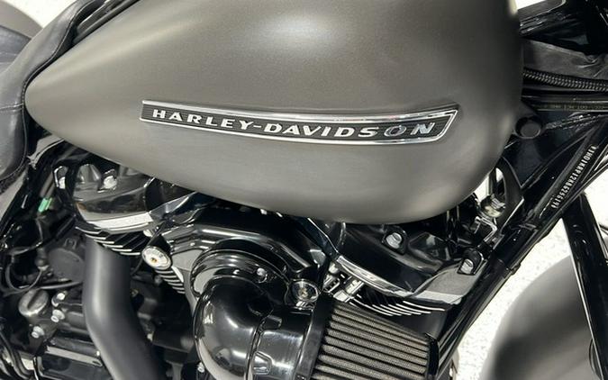 2019 Harley-Davidson FLHXS - Street Glide Special