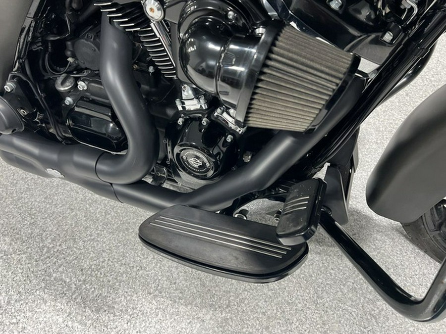 2019 Harley-Davidson FLHXS - Street Glide Special