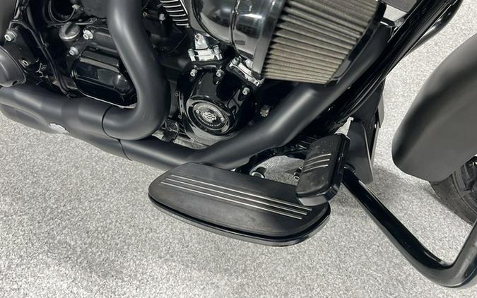 2019 Harley-Davidson FLHXS - Street Glide Special