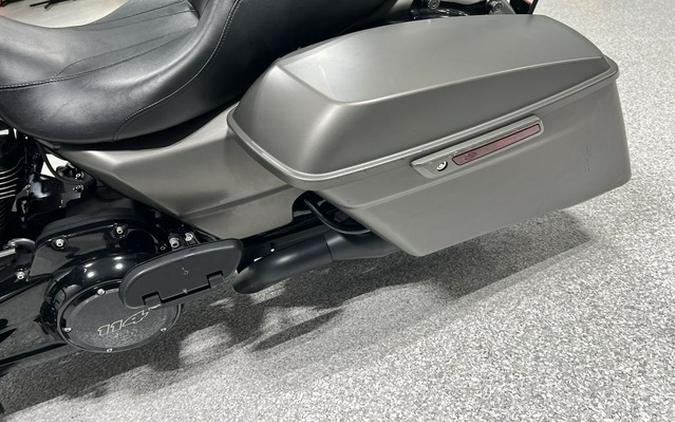2019 Harley-Davidson FLHXS - Street Glide Special