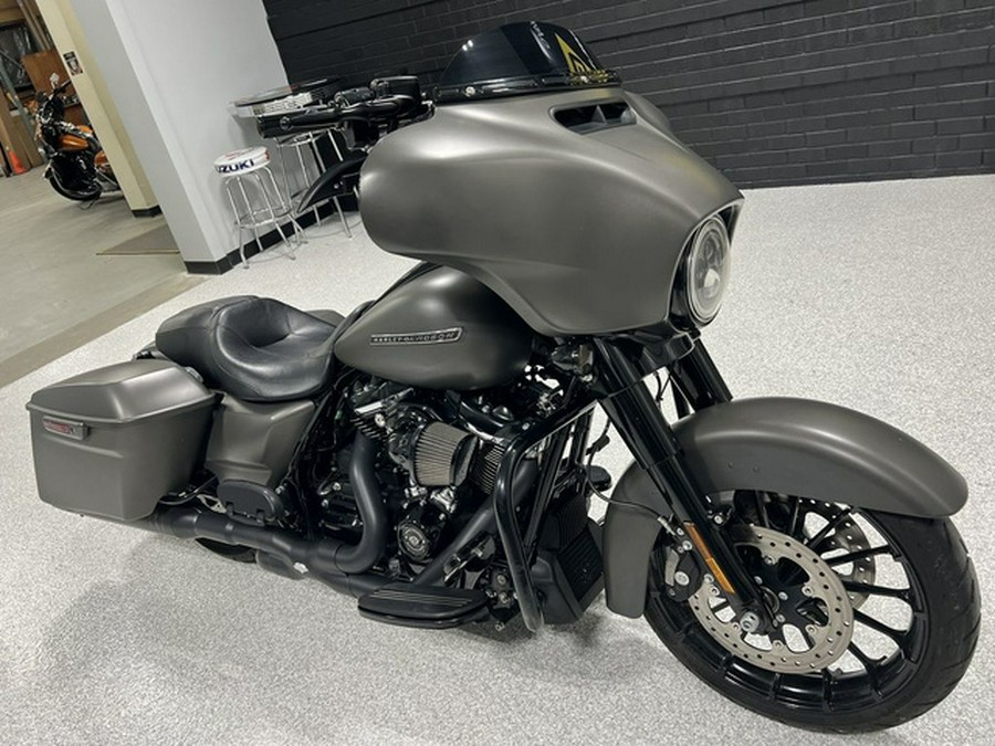 2019 Harley-Davidson FLHXS - Street Glide Special