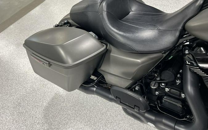 2019 Harley-Davidson FLHXS - Street Glide Special
