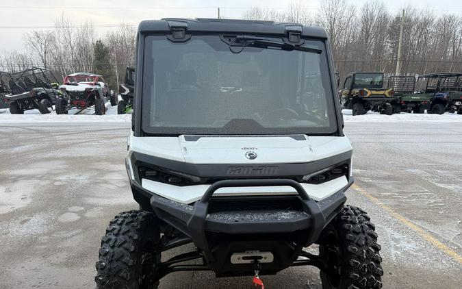 2026 Can-Am® Defender MAX Limited HD11