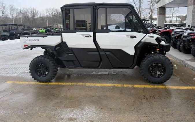 2026 Can-Am® Defender MAX Limited HD11