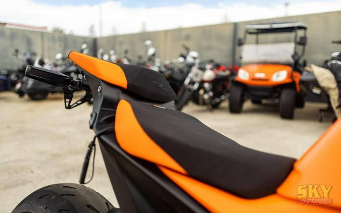 2024 KTM Super Duke 1390 R EVO