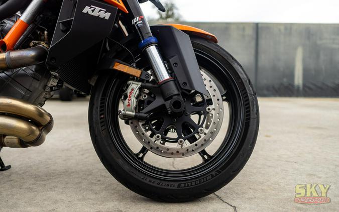 2024 KTM Super Duke 1390 R EVO