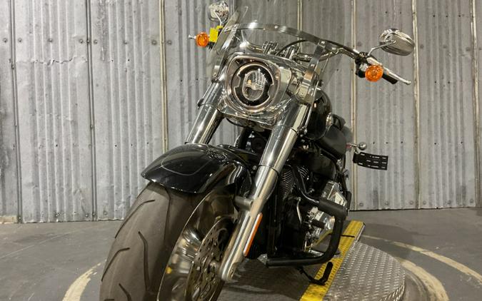 2023 Harley-Davidson FAT BOY 114