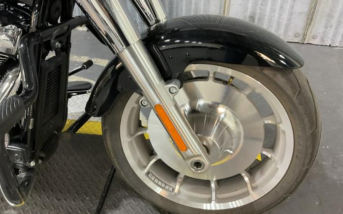 2023 Harley-Davidson FAT BOY 114