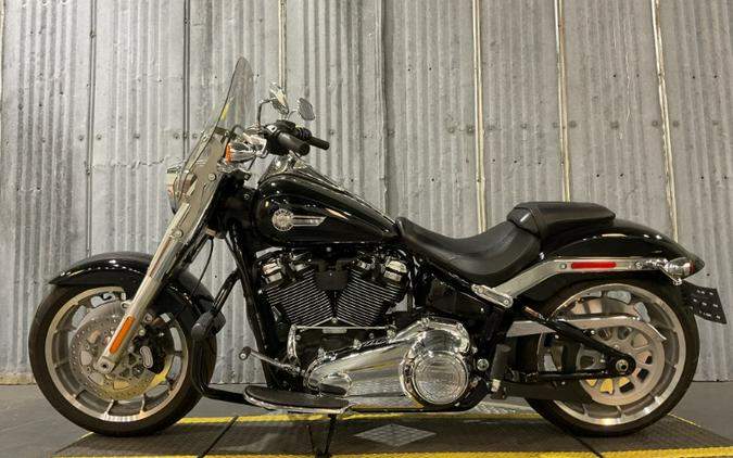 2023 Harley-Davidson FAT BOY 114