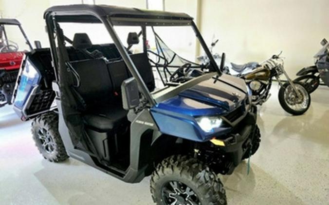 2023 CFMOTO UFORCE 1000