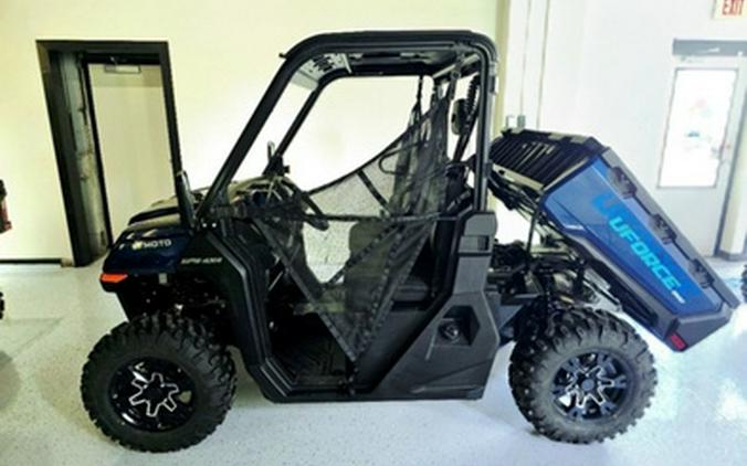 2023 CFMOTO UFORCE 1000