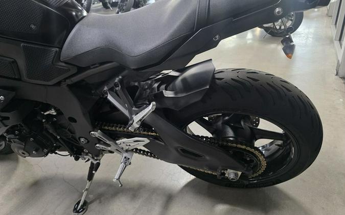 2020 Yamaha MT 10