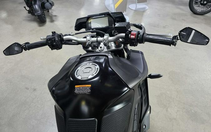 2020 Yamaha MT 10