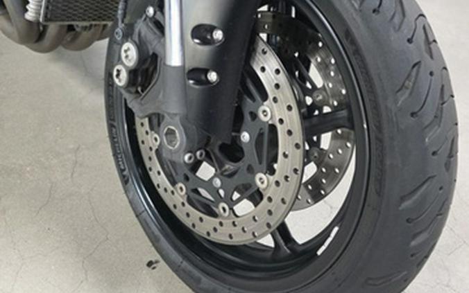 2020 Yamaha MT 10