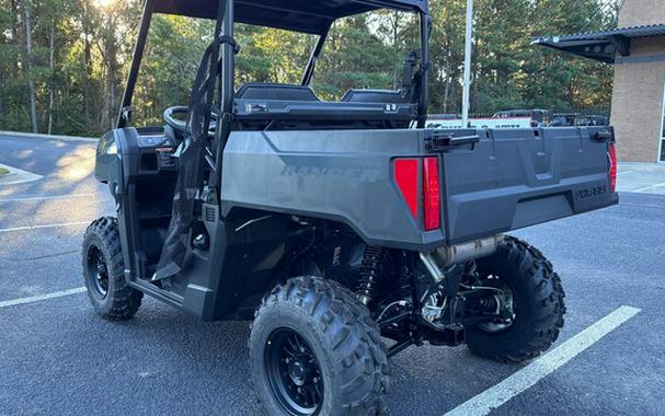 2027 Polaris Ranger 500