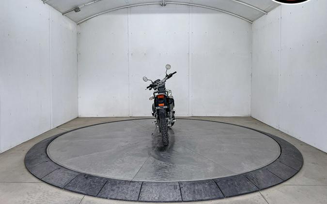 2026 Kawasaki KLX 230S
