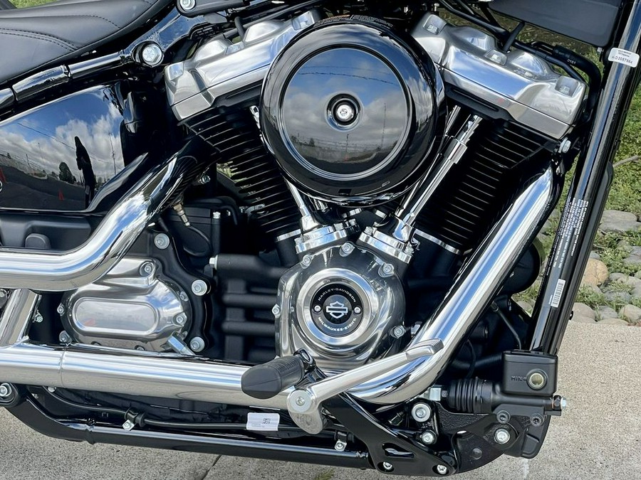 2023 Harley-Davidson® FXST - Softail® Standard