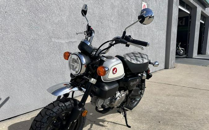 2024 Honda® Monkey