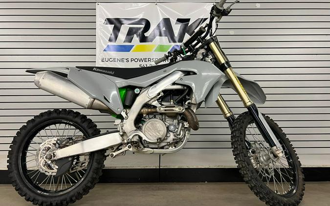 2020 Kawasaki KX 450