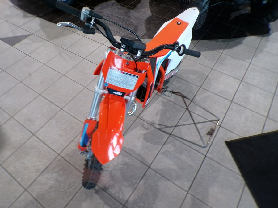 2023 KTM 50 SX Mini