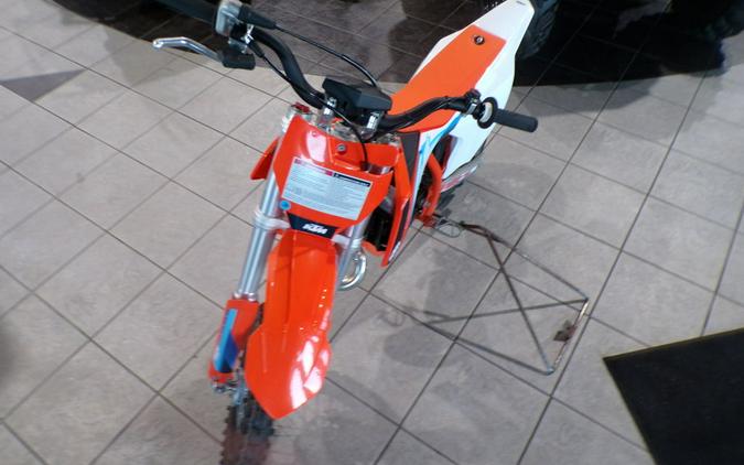 2023 KTM 50 SX Mini