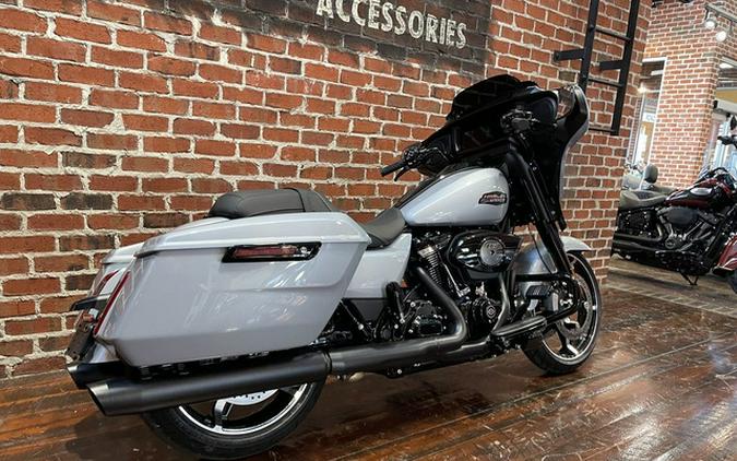 2024 Harley-Davidson FLHX - Street Glide