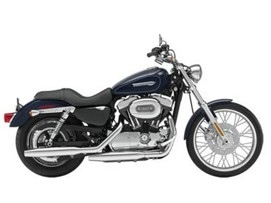 2009 Harley-Davidson Sportster® 1200 Custom