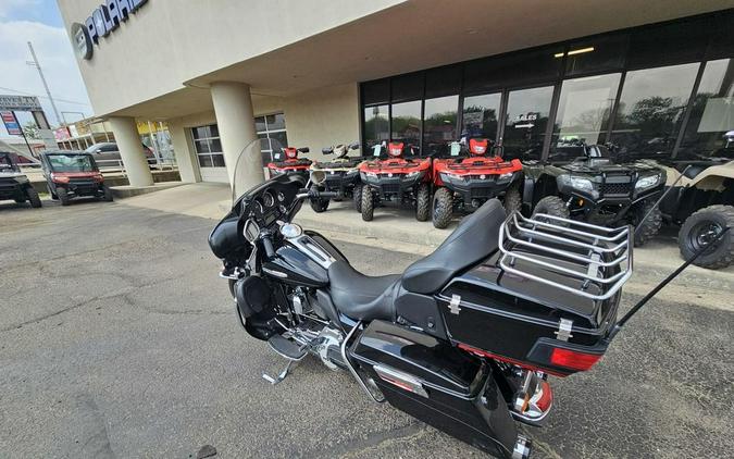 2011 Harley-Davidson Electra Glide® Ultra Limited