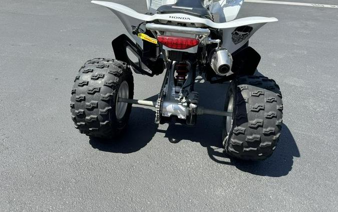 2007 Honda® TRX™ 450R (Electric Start)