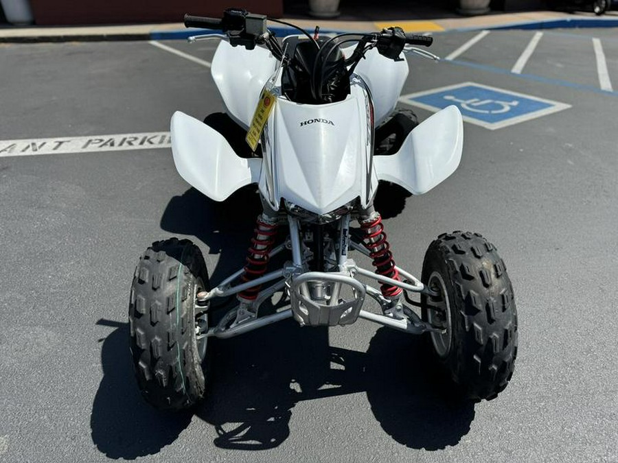 2007 Honda® TRX™ 450R (Electric Start)