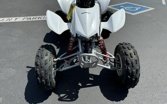 2007 Honda® TRX™ 450R (Electric Start)