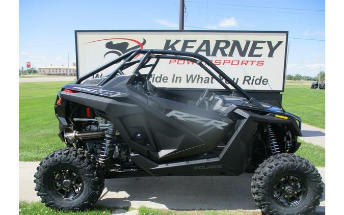 2024 Polaris Industries RZR XP PRO PREMIUM