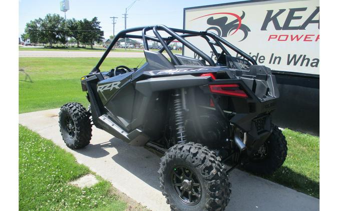 2024 Polaris Industries RZR XP PRO PREMIUM