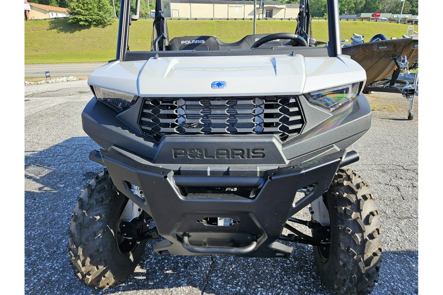 2024 Polaris Industries RANGER SP 570 PREMIUM - GHOST GRAY