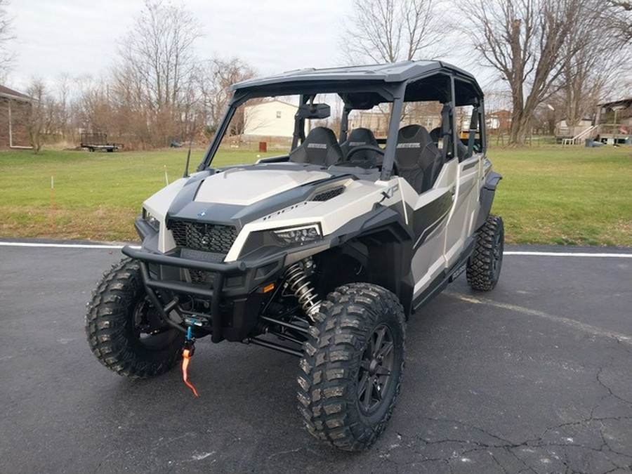 2024 Polaris General XP 4 1000 Ultimate