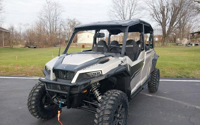 2024 Polaris General XP 4 1000 Ultimate