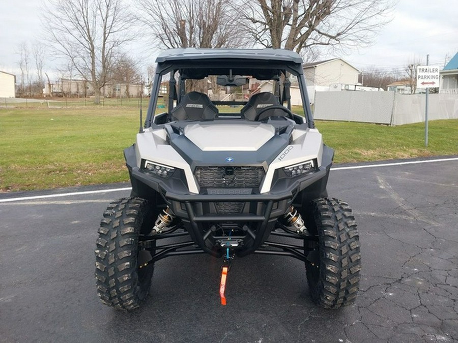 2024 Polaris General XP 4 1000 Ultimate